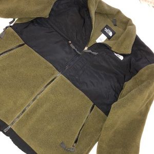 North Face Denali MENS LARGE